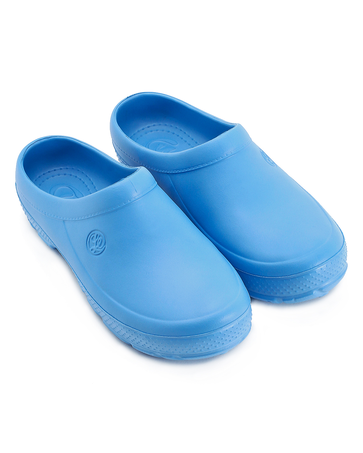

Галоши женские Lucky Land 3720 W-EVA-C голубые 41 RU, Голубой, 3720 W-EVA-C