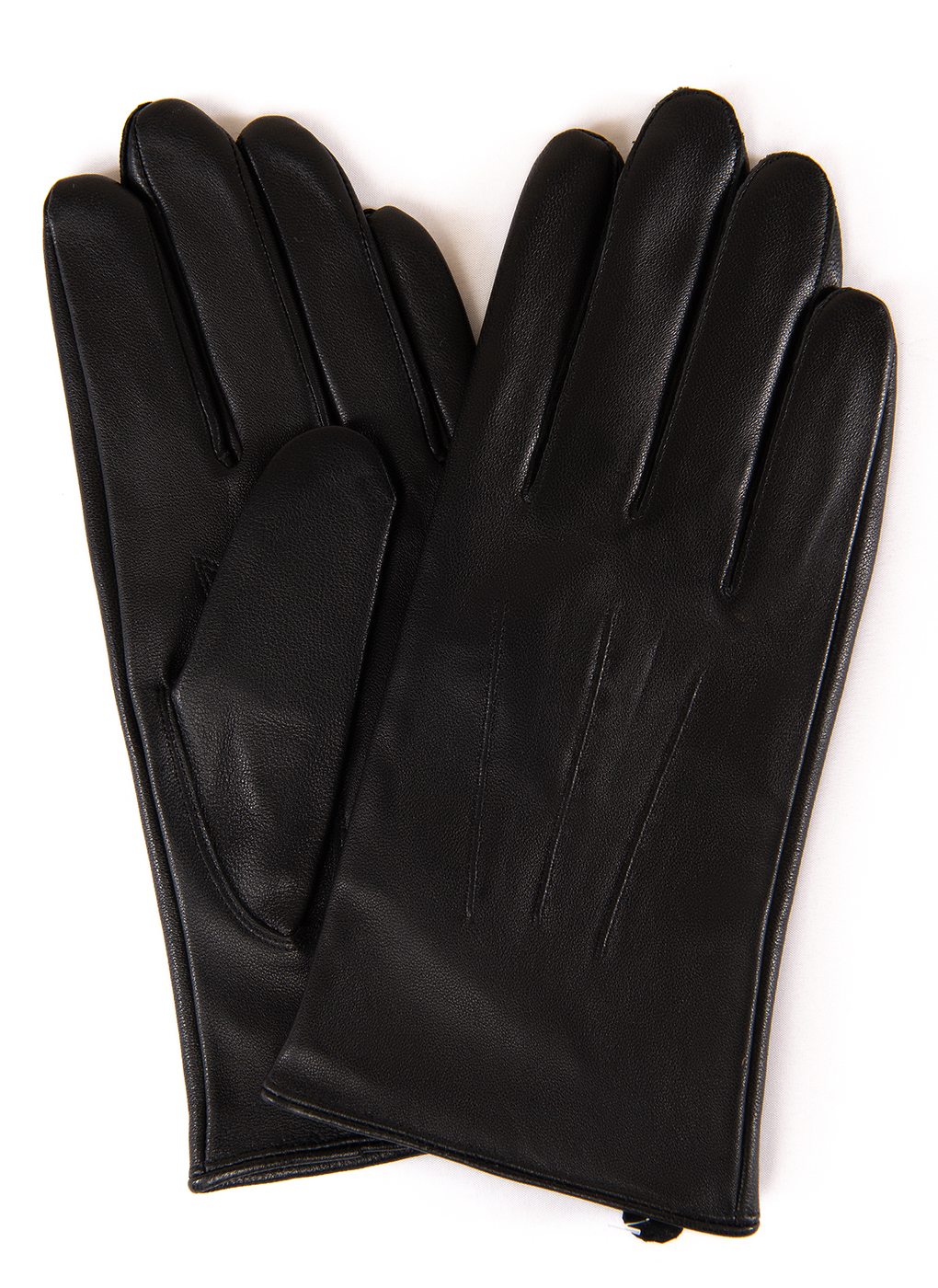 Перчатки мужские Hannelore 47238 черные, р. 9