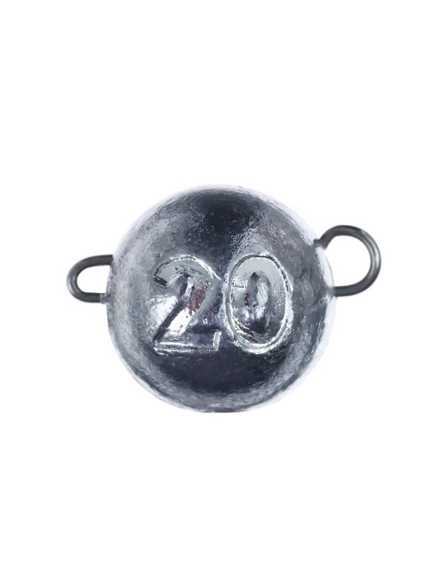 Набор грузов разборных AZOR FISHING, 