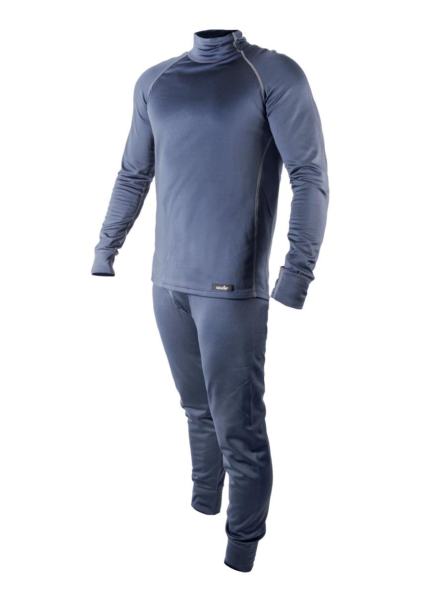 

Термокомплект Norfin Norfin Polar Pro Navy, Navy, 3XL INT, Синий, 308410