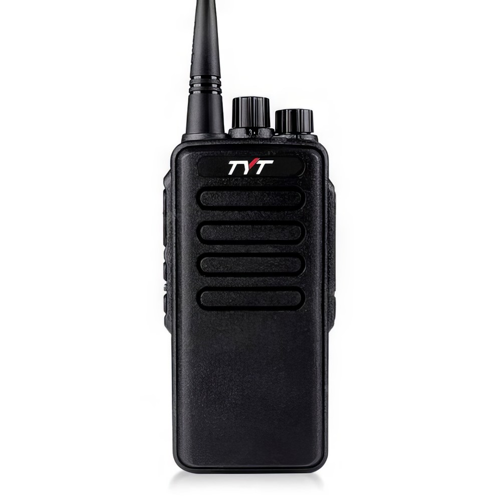 Портативная радиостанция TYT TC-3000A UHF, 10Вт, 3600 мАч, 400-520 МГц