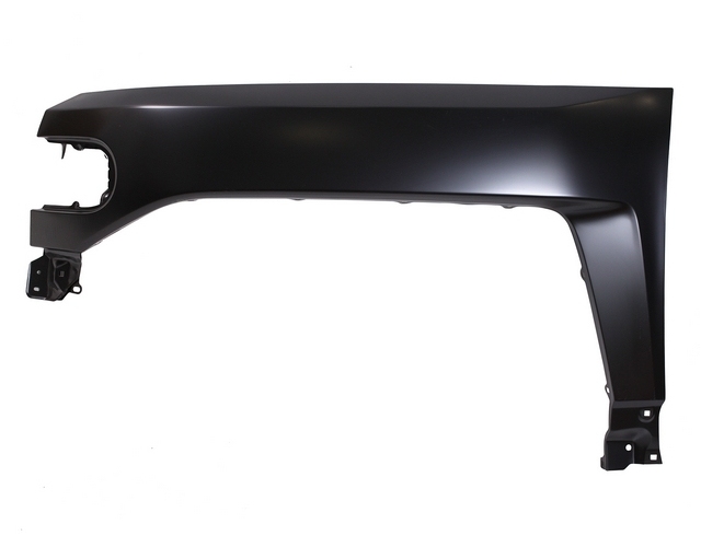 

Крыло GORDON переднее левое TY99A67L для Toyota FJ CRUISER, FJ Cruiser J15, TY99A67L
