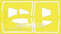 

JX030 Eduard 1/32 Маска для F-14A