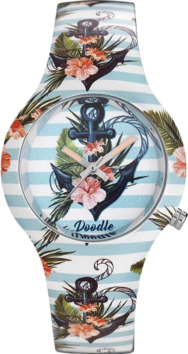Наручные часы женские Doodle DO35007