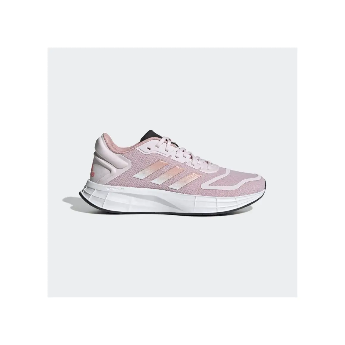 фото Кроссовки женские adidas duramo 10 розовые 4.5 uk