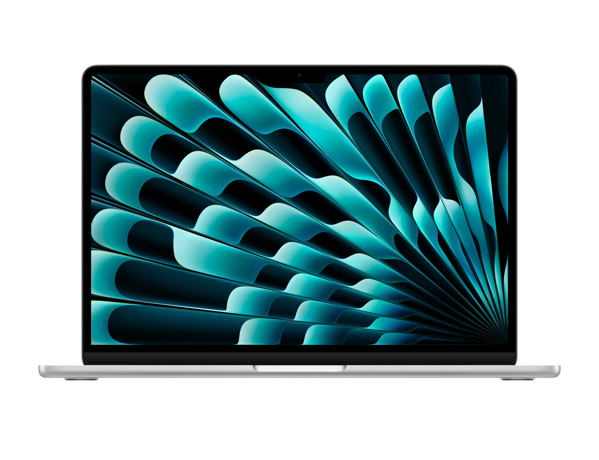 

Ноутбук Apple MacBook Air 13 13.6" M3 8/512GB Silver (MRXR3-eng), MacBook Air 13