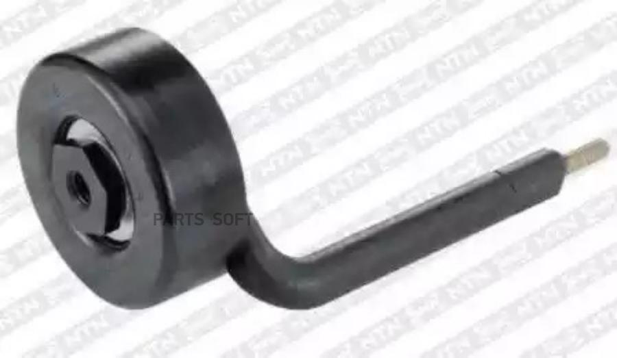 

GA350.53_ролик обводной ремня НО!\ BMW E46/E39/E38 2.5D-3.3D 98-04