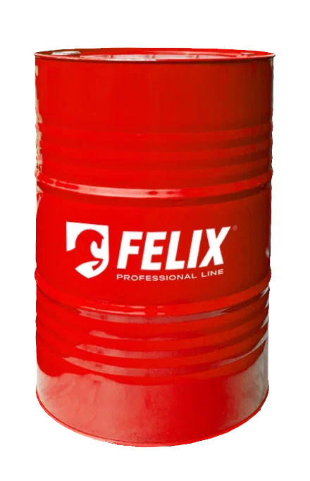 фото Антифриз felix jdm g12++, розовый, -40с, 220 кг, для kia, hyundai
