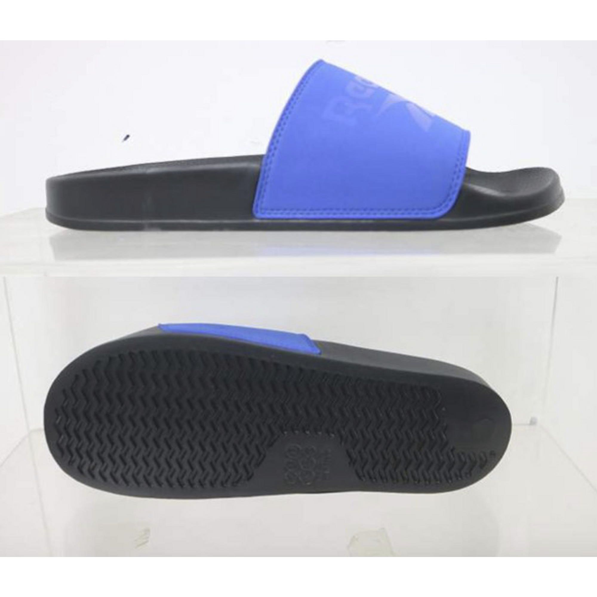 

Сланцы мужские Reebok Rbk Fulgere Slide синие 10 US, Rbk Fulgere Slide