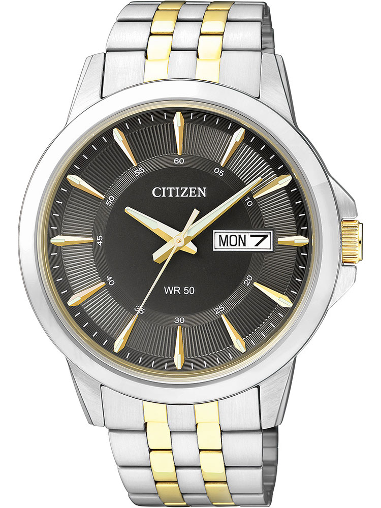 Наручные часы мужские Citizen BF2018-52H