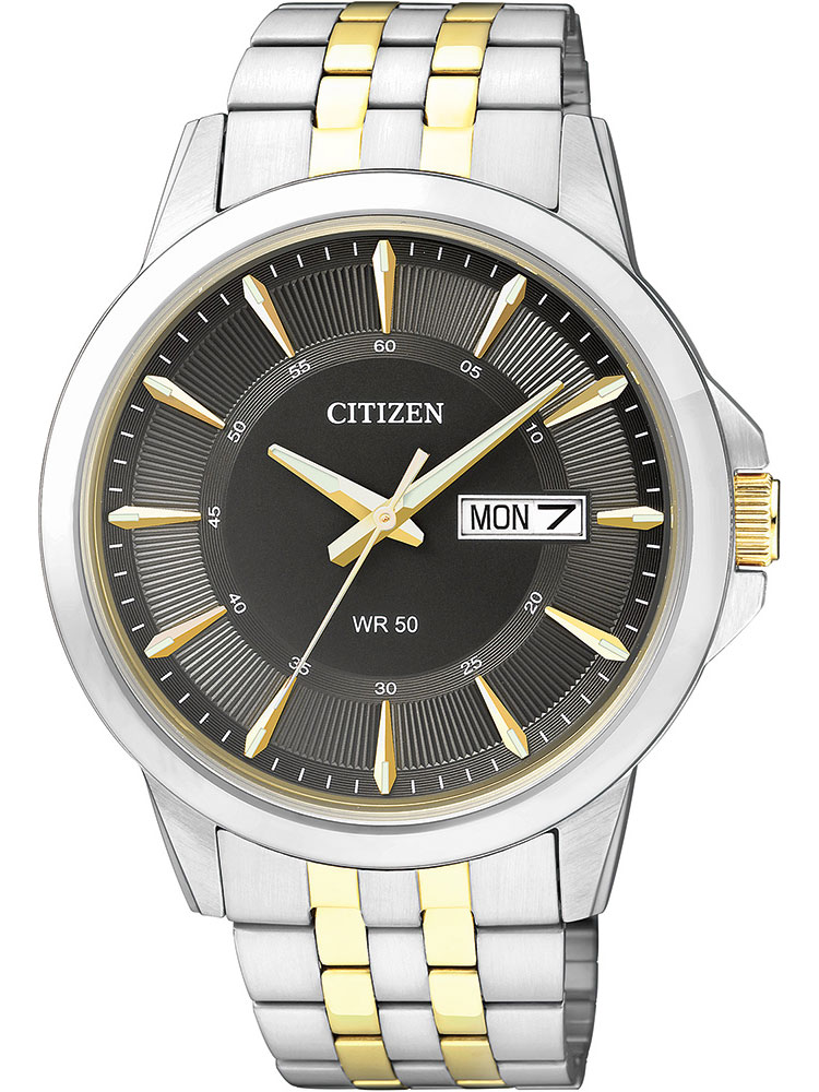 

Наручные часы мужские Citizen BF2018-52H, BF2018-52H