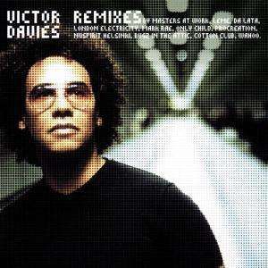 

Victor Davies – Remixes