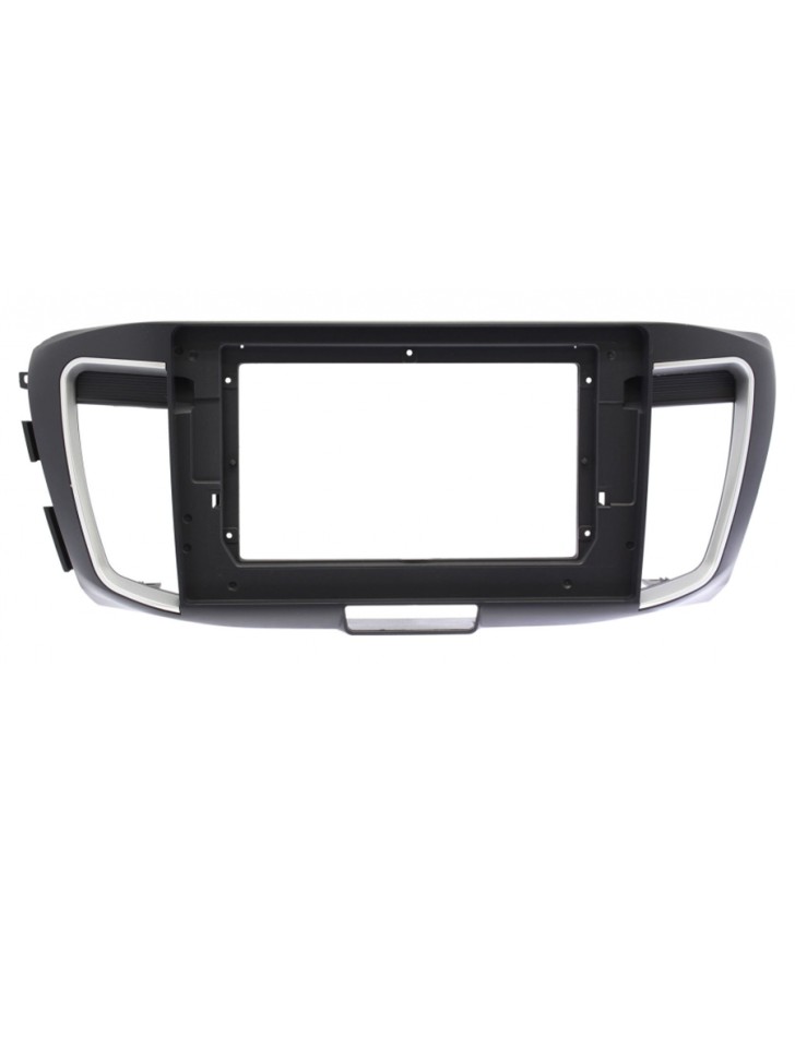 

Переходная рамка Wide Media Honda Accord 2012-2015 10" (левый руль)
