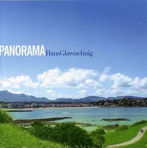 Hans Glawischnig: Panorama
