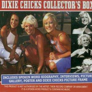 

Dixie Chicks – Dixie Chicks Collector's Box