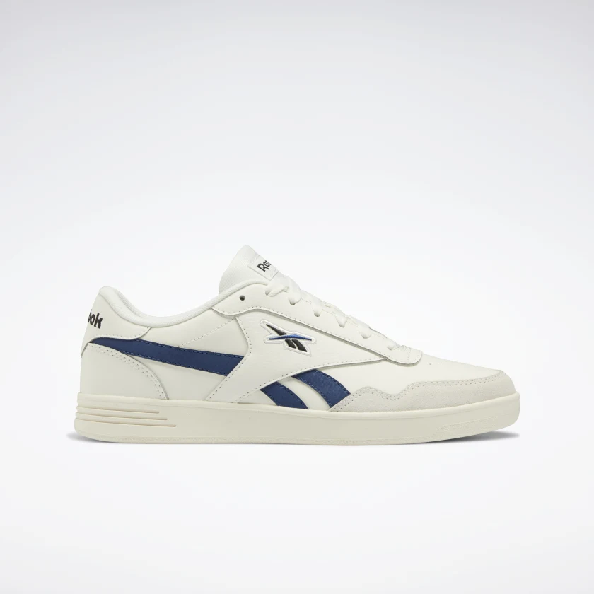 

Кеды мужские Reebok Royal Techque T белые 7.5 US, Royal Techque T