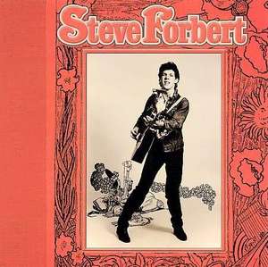 

Steve Forbert: More Young Guitar Days