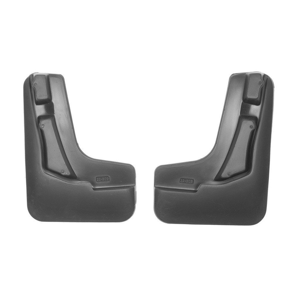 

Брызговики задние Norplast для Mazda Cx-7, полиуретан, 2 шт., NPLBR5571B