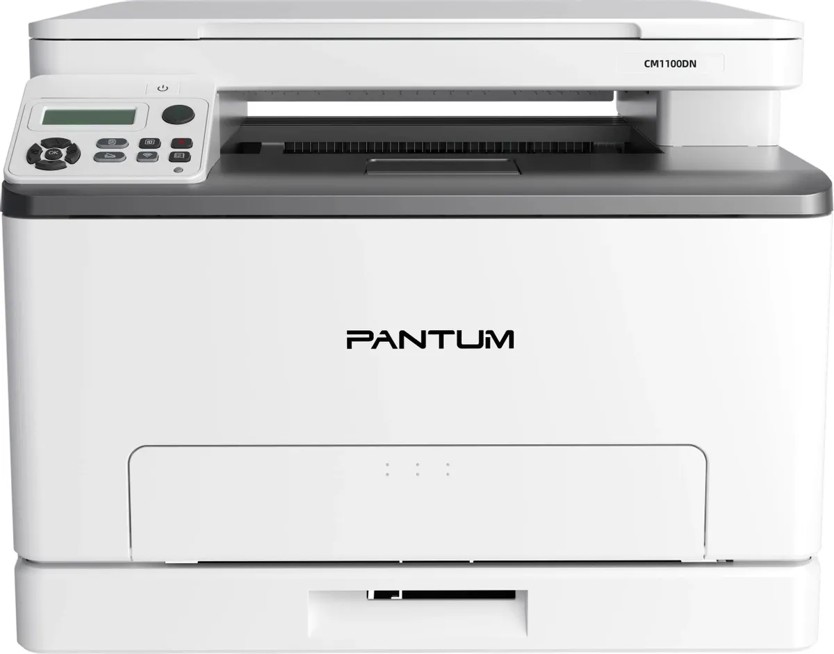 Лазерное МФУ Pantum CM1100DN