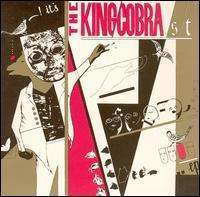 

King Cobra: King Cobra, 1 LP (12")