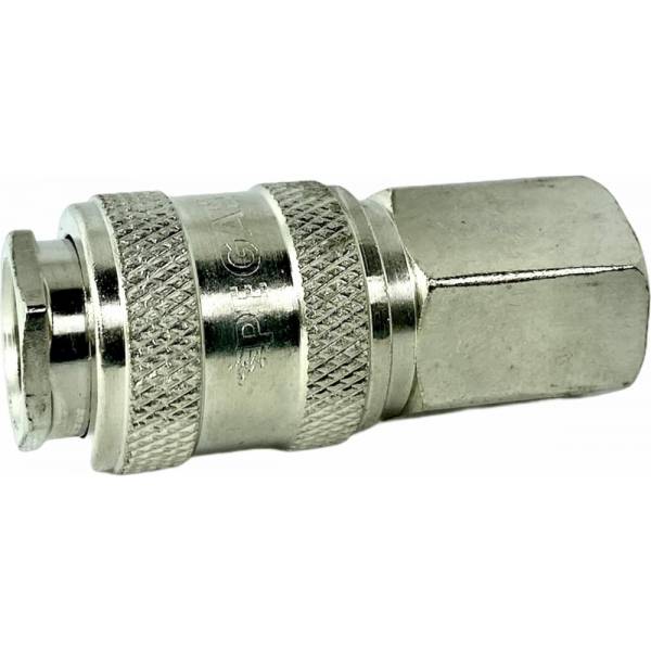 

Быстросъем 1/4F Pegas pneumatic 3211
