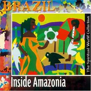 Brazil (Inside Amazonia)