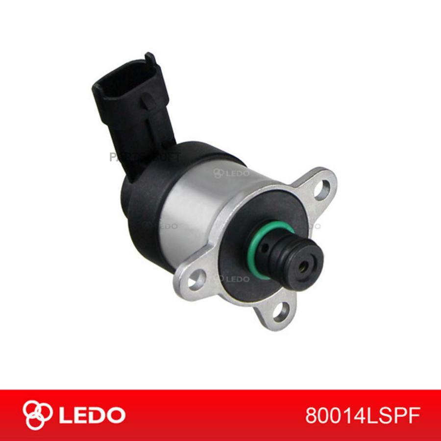 

LEDO Клапан ТНВД SCV на Citroen Пежо Ford 0928400607