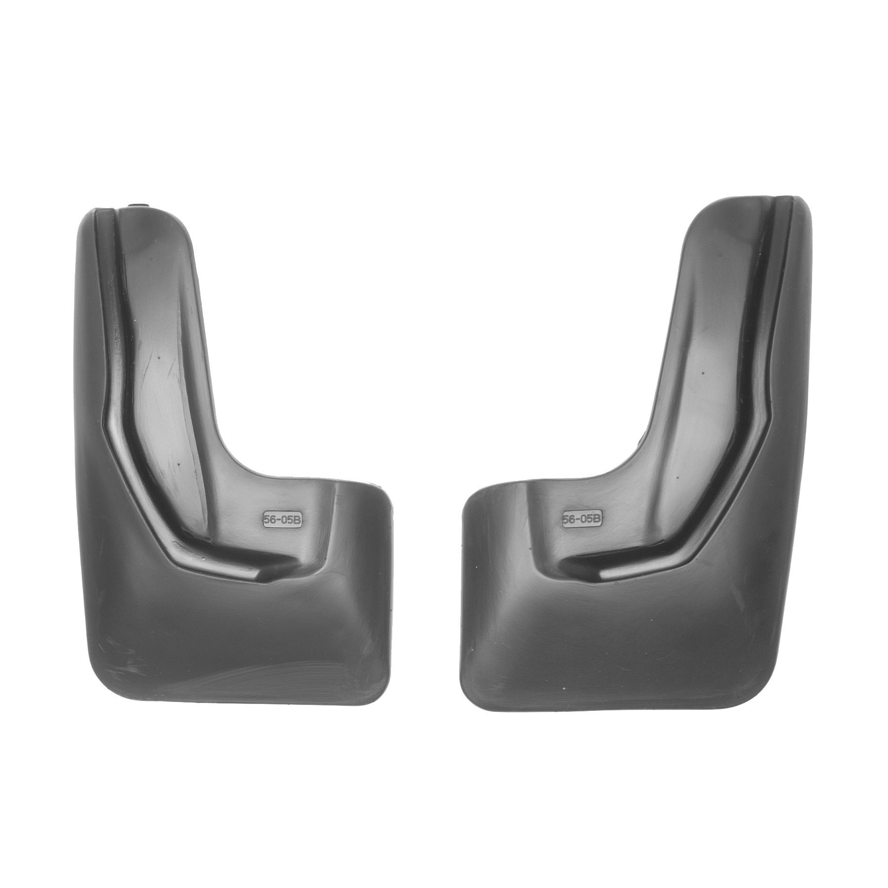 

Брызговики передние Norplast для Opel Astra, полиуретан, 2 шт., NPLBR6305F