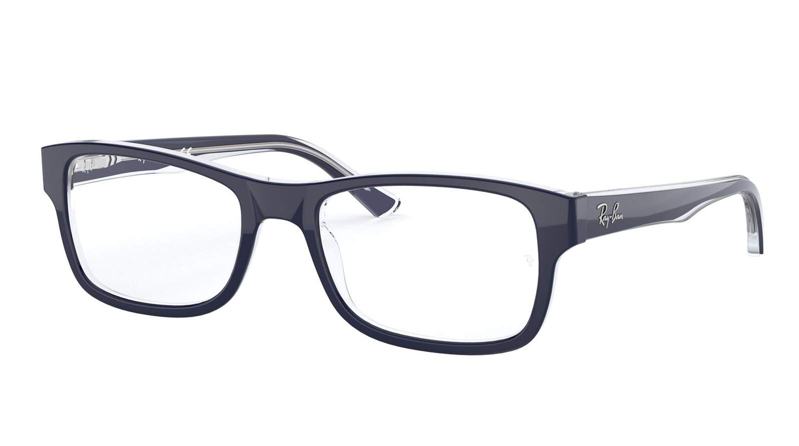 

Оправа для очков унисекс Ray-Ban Youngster синяя, Youngster