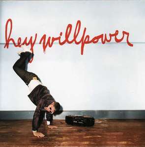 

Hey Willpower: P.D.A.
