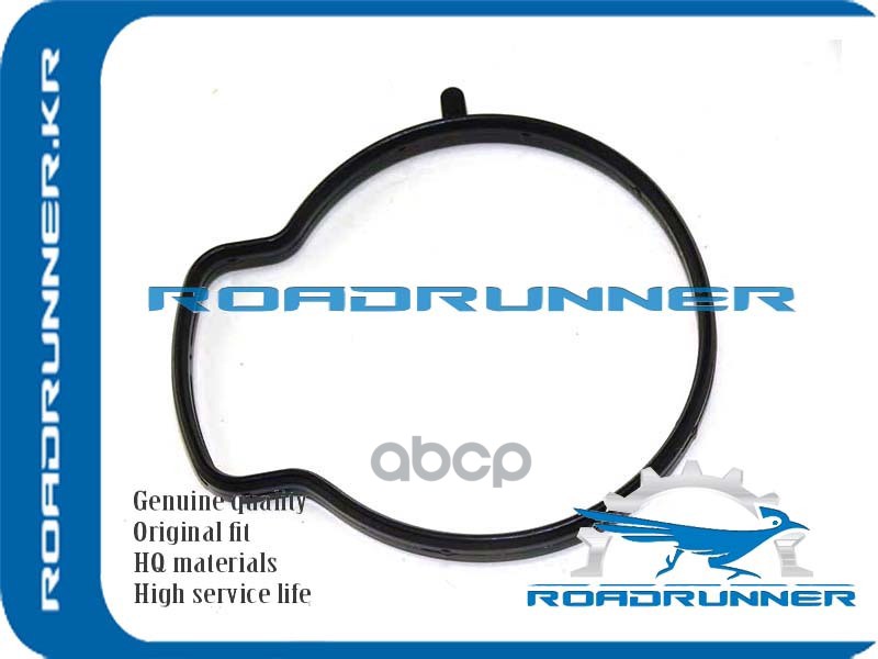 

Прокладка Дроссельной Заслонки, Roadrunner Rr-28312-2g000 ROADRUNNER арт. RR283122G000