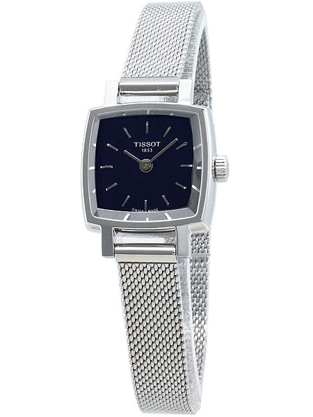 Наручные часы женские Tissot T058.109.11.041.00