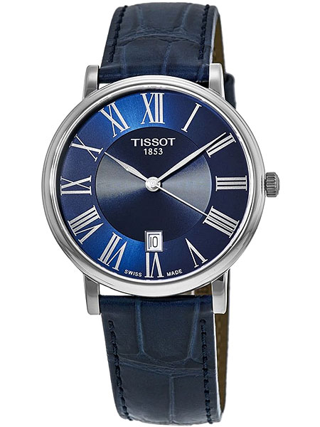 Наручные часы мужские Tissot T122.410.16.043.00