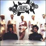 

Modey Lemon: Thunder & Lightning