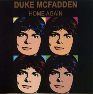 Duke McFadden: Home Again