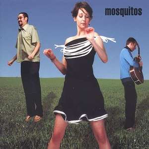 

Mosquitos – Mosquitos