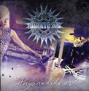 

Midnite Sun: Anyone Like Us