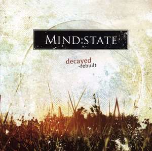 

Mind:State: Decayed - Rebuilt, 2 (1 CD + 1 DVD)