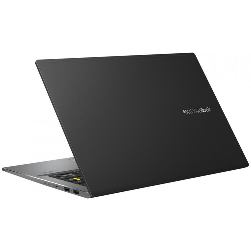 фото Ноутбук asus vivobook s14 m433ua-eb263t amd ryzen 5