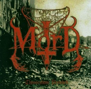 

Mord: Christendom Perished