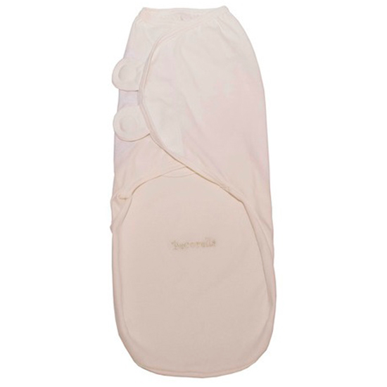 

Пеленка-кокон Pecorella SwaddleFun, бежевый