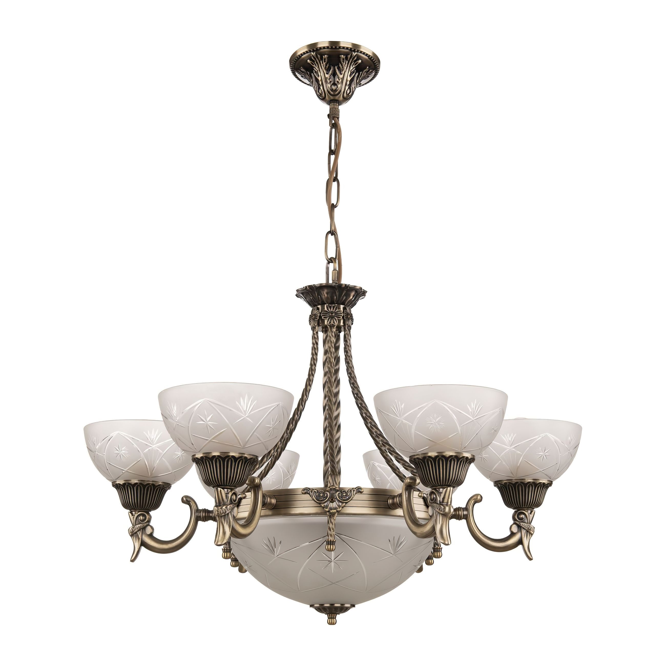 

Люстра A25179 Arte Perfetto Luce, A25179