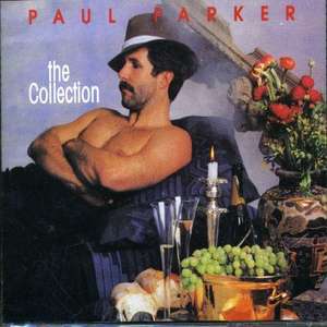 

Paul Parker The Collection