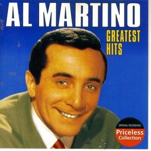 Al Martino: Greatest Hits
