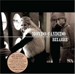 Mondo Candido: Bizarre