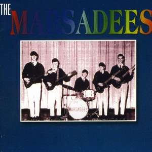 

Marsadees