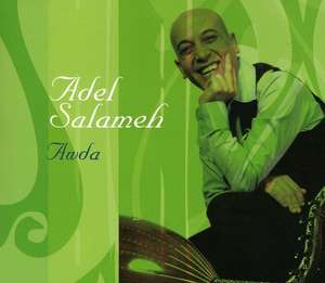 Adel Salameh: Awda