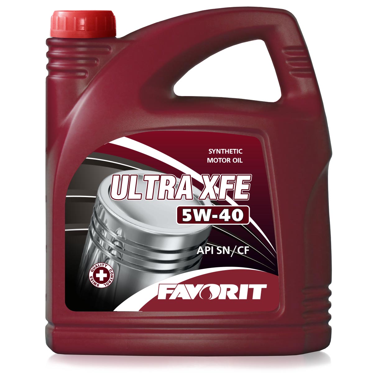 

Моторное масло Favorit Ultra X FE SN/CF 5W40 4л, Ultra X FE SN/CF