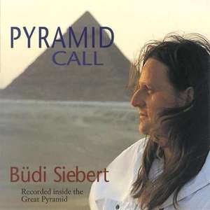 

Budi Siebert: PYRAMID CALL