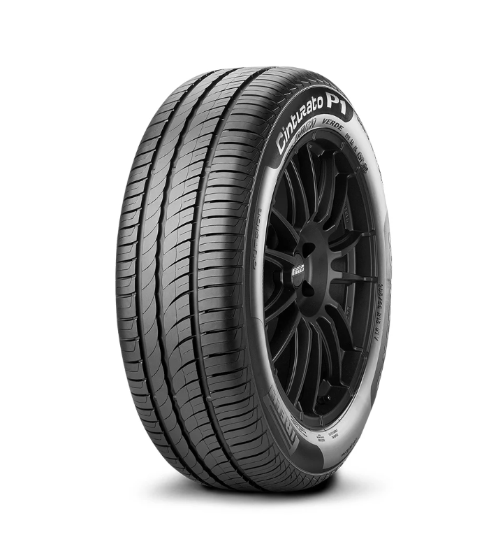 

Автошина Pirelli Cinturato P1 Verde 185/55 R15 82H, Cinturato P1 Verde